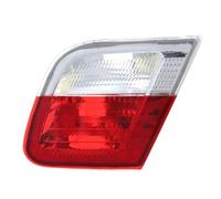 XYZ Parts Rear Tail Light Assembly Inner Boot Compatible With BMW 3 Series E46 Convertible 2000-2003 For UK Drivers Side Right Hand Replacement