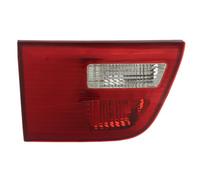 XYZ Parts Rear Tail Light Assembly Inner Boot Compatible With BMW X5 E53 ATV/SUV 2004-2006 For UK Passengers Side Left Hand Replacement