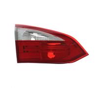 XYZ Parts Rear Tail Light Assembly LED Inner Boot Compatible With Ford Focus Mk3 Estate 2011-2015 For UK Passengers Side Left Hand Replacement