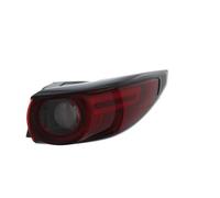 XYZ Parts Rear Tail Light Assembly Outer Wing Compatible With Mazda CX-5 SUV 2017-2021 For UK Drivers Side Right Hand Replacement