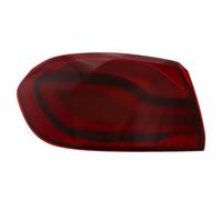 XYZ Parts Rear Tail Light Assembly Outer Wing LED Compatible With BMW 4 Series F36 Gran Coupe Hatchback 2017-2022 For UK Passengers Side Left Hand Replacement