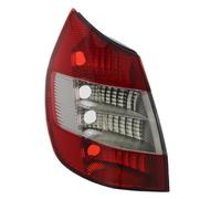 XYZ Parts Rear Tail Light For Renault Scenic Mk2 MPV 2005-2006