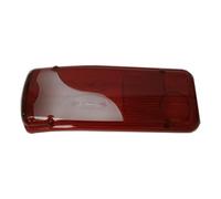 XYZ Parts Rear Tail Light Lens Assembly Compatible With Mercedes Benz Sprinter Chassis Cab 2006-2019 For UK Passengers Side Left Hand Replacement