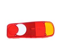 XYZ Parts Rear Tail Light Lens For Citroen Relay Chassis Cab 2012->