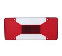 XYZ Parts Rear Tail Light Lens For Iveco Daily Chassis Cab 2006-2022