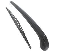 XYZ Parts Rear Windscreen Wiper Arm & Blade Set 13 Inch 34 cm Compatible with Seat Ibiza 6J5 Hatchback 2008-2012