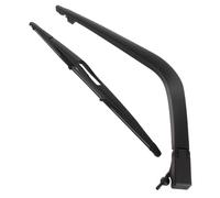 XYZ Parts Rear Windscreen Wiper Arm & Blade Set 14 Inch 35 cm Compatible with Land Rover Freelander Mk1 L314 ATV/SUV 1997-2007