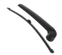 XYZ Parts Rear Windscreen Wiper Arm & Blade Set 14 Inch 36 cm Compatible with Audi Q5 B9 FY ATV/SUV 2016-2023
