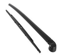 XYZ Parts Rear Windscreen Wiper Arm & Blade Set 15 Inch 37 cm Compatible with Skoda Fabia 6Y2 Hatchback 2000-2007