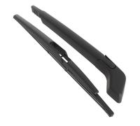 XYZ Parts Rear Windscreen Wiper Arm & Blade Set 15 Inch 37 cm Compatible with Volvo XC90 ATV/SUV 2002-2007