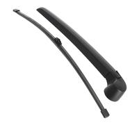 XYZ Parts Rear Windscreen Wiper Arm & Blade Set 16 Inch 40 cm Compatible with Audi A6 C8 4A5 Estate 2018-2023