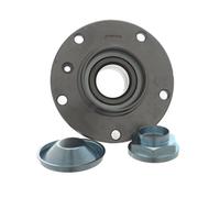 XYZ Parts Replacement Front Wheel Bearing Hub Kit ABS Sensor Assembly Compatible with BMW 3 Series E46 Convertible, Coupe, Estate & Saloon 1998-2007 Diesel & Petrol Engines