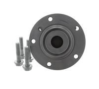 XYZ Parts Replacement Front Wheel Bearing Hub Kit ABS Sensor Assembly Compatible with BMW 5 Series E60 Saloon 2003-2010 2.0 2.2 2.5 3.0 4.0 4.4 4.8 Diesel & Petrol Engines
