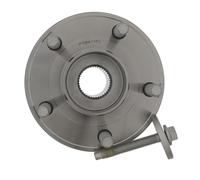 XYZ Parts Replacement Front Wheel Bearing Hub Kit ABS Sensor Assembly Compatible with Ford Mondeo Mk4 Estate, Hatchback & Saloon 2007-2015 1.6 1.8 2.0 2.2 2.3 2.5 Diesel & Petrol Engines