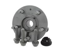 XYZ Parts Replacement Front Wheel Bearing Hub Kit ABS Sensor Assembly Compatible with Vauxhall Astra K Mk7 Estate & Hatchback 2015-2022 1.0 1.2 1.4 1.5 1.6 Diesel & Petrol Engines