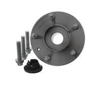 XYZ Parts Replacement Front Wheel Bearing Hub Kit ABS Sensor Assembly Compatible with Vauxhall Astra J Mk6 Coupe 2011-2015 1.6 1.7 2.0 Diesel & Petrol Engines