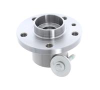 XYZ Parts Replacement Front Wheel Bearing Hub Kit ABS Sensor Assembly Compatible with Volvo S60 Saloon 2010-2016 1.5 1.6 2.0 2.4 2.5 3.0 Diesel & Petrol Engines