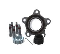 XYZ Parts Replacement Front Wheel Bearing Hub Kit Assembly Compatible with Ford Transit Mk6 Chassis Cab & Van 2000-2006 2.0 2.3 2.4 Diesel & Petrol Engines