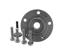 XYZ Parts Replacement Front Wheel Bearing Hub Kit Assembly Compatible with Volvo S60 Saloon 2000-2010 2.0 2.3 2.4 2.5 Diesel & Petrol Engines
