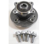 XYZ Parts Replacement Rear Wheel Bearing Hub Kit ABS Sensor Assembly Compatible with BMW Mini R50 Hatchback 2006-2006 1.4 1.6 Diesel & Petrol Engines