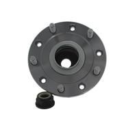 XYZ Parts Replacement Rear Wheel Bearing Hub Kit ABS Sensor Assembly Compatible with Ford Tourneo Transit Mk7 Van 2006-2014 2.2 Diesel Engines 45mm Inner Diameter