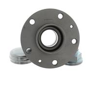 XYZ Parts Replacement Rear Wheel Bearing Hub Kit ABS Sensor Assembly Compatible with Peugeot Boxer Chassis Cab & Van 2006-2020 2.2 3.0 Diesel Engines