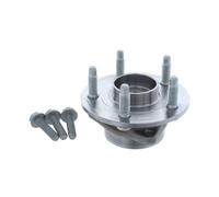 XYZ Parts Replacement Rear Wheel Bearing Hub Kit ABS Sensor Assembly Compatible with Vauxhall Insignia Estate, Hatchback & Saloon 2012-2017 1.4 1.6 2.0 2.8 Diesel & Petrol Engines