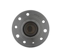 XYZ Parts Replacement Rear Wheel Bearing Hub Kit ABS Sensor Assembly Compatible with Vauxhall Vectra C Estate, Hatchback & Saloon 2002-2009 1.8 1.9 2.0 2.2 2.8 3.0 3.2 Diesel & Petrol Engines