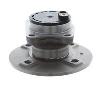 XYZ Parts Replacement Rear Wheel Bearing Hub Kit Assembly Compatible with Citroen C1 Hatchback 2005-2022 1.0 1.2 1.4 Diesel & Petrol Engines