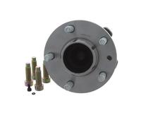 XYZ Parts Replacement Rear Wheel Bearing Hub Kit Assembly Compatible with Ford Mondeo Mk4 Estate, Hatchback & Saloon 2007-2015 1.6 1.8 2.0 2.2 2.3 2.5 Diesel & Petrol Engines