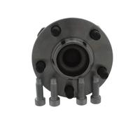 XYZ Parts Replacement Rear Wheel Bearing Hub Kit Assembly Compatible with Ford S-Max MPV 2006-2016 1.6 1.8 2.0 2.2 2.3 2.5 Diesel & Petrol Engines