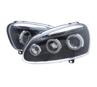 XYZ Parts Upgraded Headlights For VW Golf Mk5 2003-2009