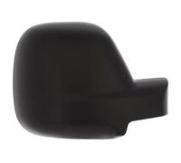 XYZ Parts Wing Door Mirror Cover Cap Casing Black Compatible with Vauxhall Combo K9 Life MPV & Van 2018-2024 UK Right Right Hand Replacement