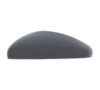 XYZ Parts Wing Door Mirror Cover Cap Casing Primed Compatible with Citroen C3 MK3 Hatchback 2016-2024 UK Passengers Side Left Hand Replacement