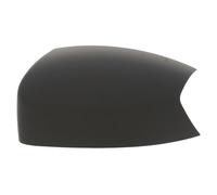 XYZ Parts Wing Door Mirror Cover Cap Casing Primed Compatible with Ford S-Max MK1 MPV 2006-2016 UK Passengers Side Left Hand Replacement