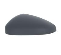 XYZ Parts Wing Door Mirror Cover Cap Casing Primed Compatible with Peugeot 3008 P84 Hatchback 2016-2023 UK Passengers Side Left Hand Replacement