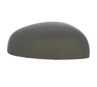 XYZ Parts Wing Door Mirror Cover Cap Casing Primed Compatible with Skoda Fabia Mk2 5J Estate & Hatchback 2007-2015 UK Drivers Side Right Hand Replacement