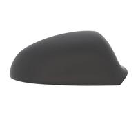 XYZ Parts Wing Door Mirror Cover Cap Casing Primed Compatible with Vauxhall Astra J Mk6 Coupe, Estate & Hatchback 2010-2016 UK Drivers Side Right Hand Replacement