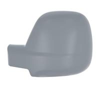 XYZ Parts Wing Door Mirror Cover Cap Casing Primed Compatible with Vauxhall Vivaro K0 Life Chassis Cab, MPV & Van 2019-2024 UK Passengers Side Left Hand Replacement