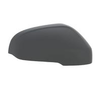 XYZ Parts Wing Door Mirror Cover Cap Casing Primed Compatible with Volvo S60 Saloon 2010-2019 UK Drivers Side Right Hand Replacement