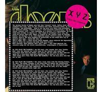 XYZ - Plays The Classics [VINYL]