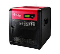 XYZ Printing da Vinci 1.0 Pro 3-in-1 (3D Printing, 3D Scanning, Optional Laser Engraver), Open Filament, 20x20x20cm Built Vol.