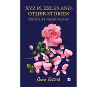 Xyz puzzles and other stories: People at cross roads