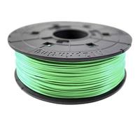XYZ RFPLCXEU0LA PLA Cartridge Filament 600 g Green (Junior, Nano, Mini)