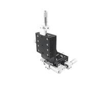 XYZ Three-Axis Vertical Linear Stage Precision Positioning Sliding Table