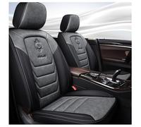 XYZASC car seat covers are suitable for Audi A1 A3 A4 A5 A6 A7 A8 A4L A6L Q2 Q3 Q5 Q7 A4 B8 A4 B6 A3 8P A4 B7 A6 C6 Alfa Romeo 159 Lada Granta Vesta car protective covers/accessories,grey