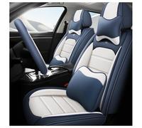 XYZASC car seat covers are suitable for Chevrolet Cruze Captiva Lacetti Aveo Malibu Orlando Cavalir Trax Niva Citroen C4 C5 C3 Berlingo Chrysler 300C car protective covers/accessories,blue