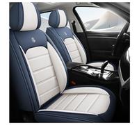 XYZASC car seat covers are suitable for Chevrolet Cruze Captiva Lacetti Aveo Malibu Orlando Cavalir Trax Niva Citroen C4 C5 C3 Berlingo Chrysler 300C car protective covers/accessories,blue