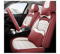 XYZASC car seat covers are suitable for Chevrolet Cruze Captiva Lacetti Aveo Malibu Orlando Cavalir Trax Niva Citroen C4 C5 C3 Berlingo Chrysler 300C car protective covers/accessories,red