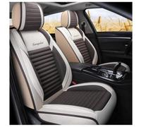 XYZASC car seat covers are suitable for KIA NIRO EV 2019-2021 car protective covers/accessories,brown